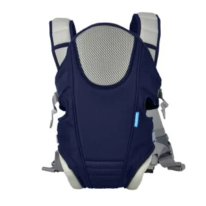 Baby Carrier Bag - Navy